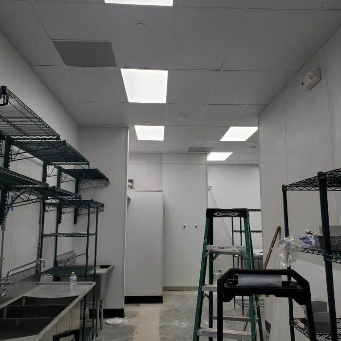 Armajo Construction LLC - Baytown, TX