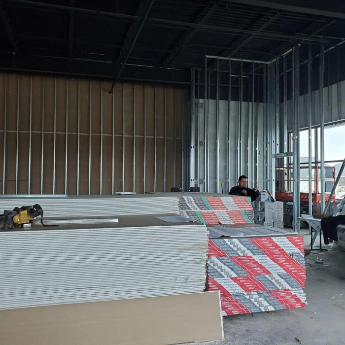 Armajo Construction LLC - Baytown, TX