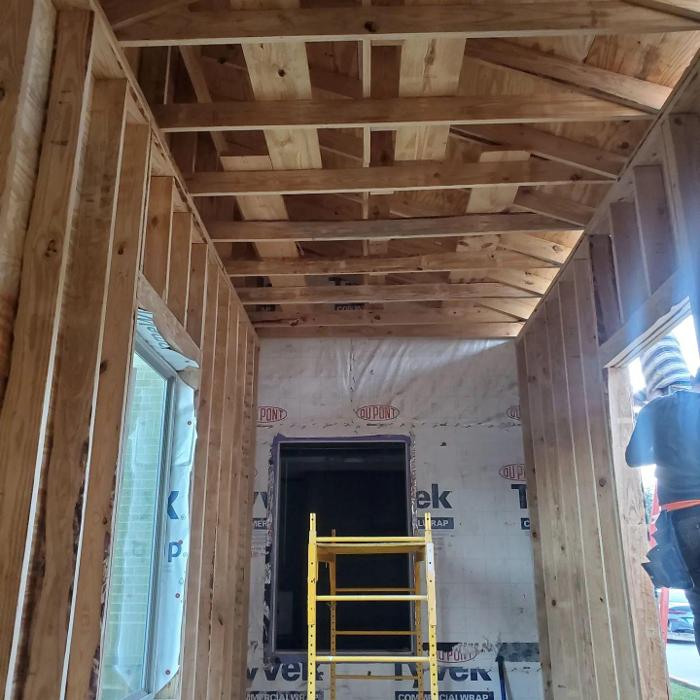 Armajo Construction LLC - Baytown, TX