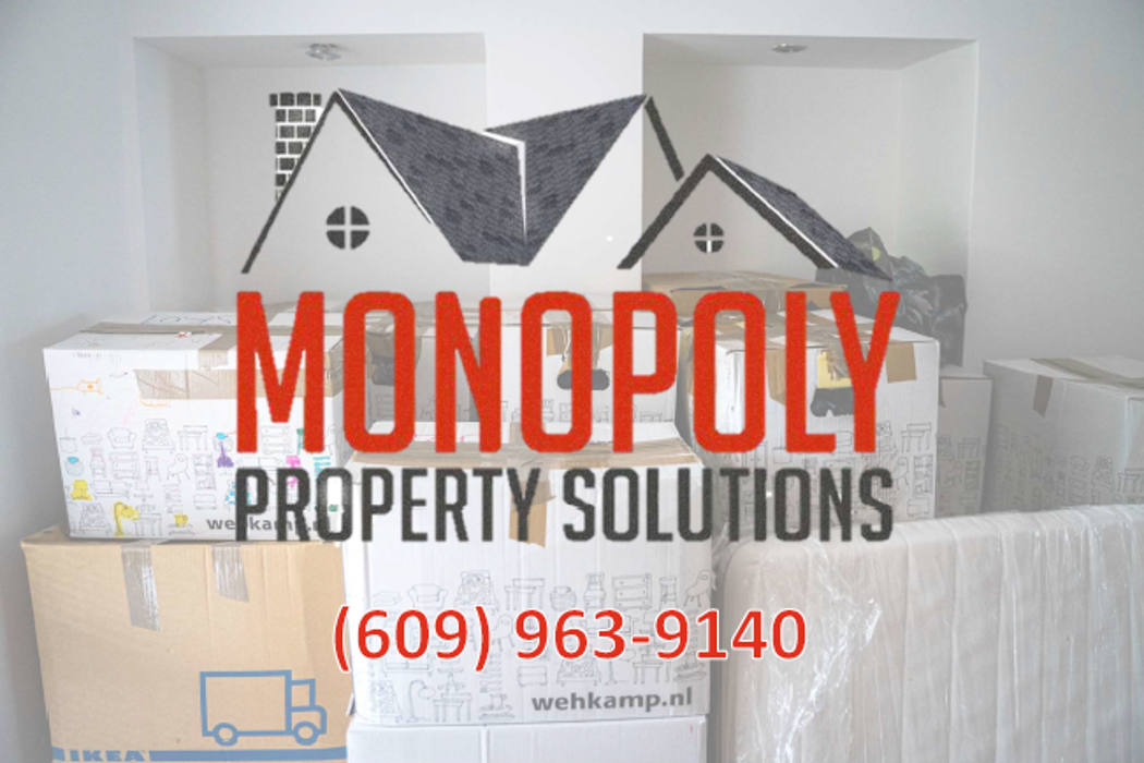 Monopoly Property Solutions, LLC - Blackwood, NJ