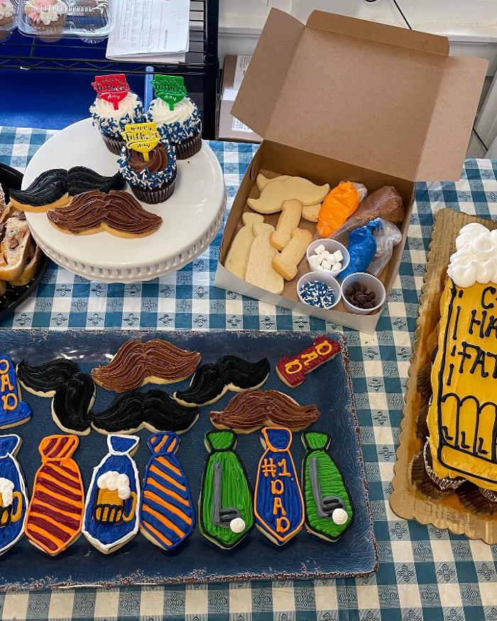 Sugar Bake Shop and Gourmet Foods - Brielle, NJ