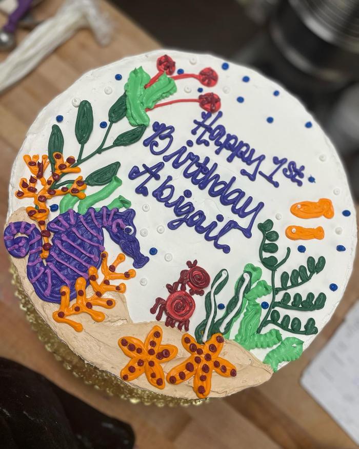 Sugar Bake Shop and Gourmet Foods - Brielle, NJ