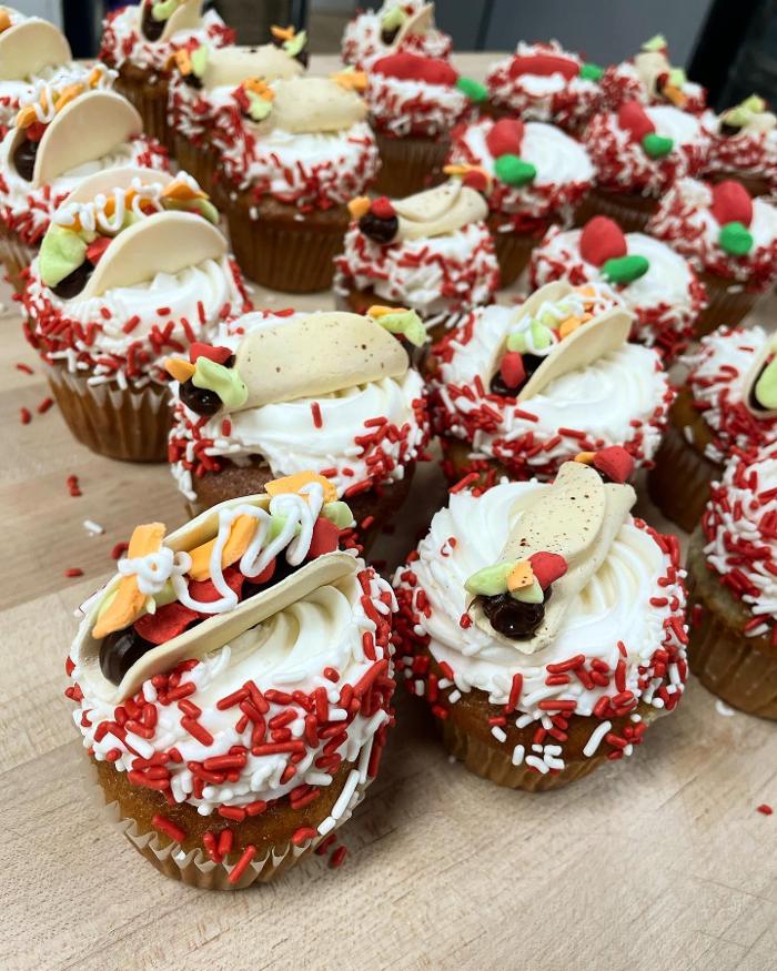 Sugar Bake Shop and Gourmet Foods - Brielle, NJ