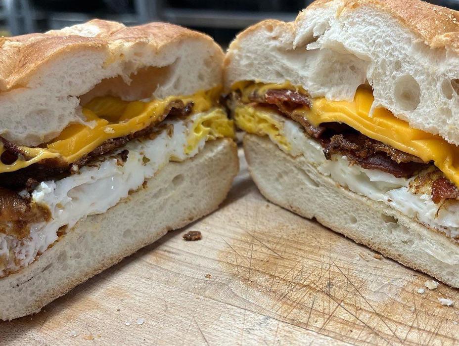 Sugar Bake Shop and Gourmet Foods - Brielle, NJ