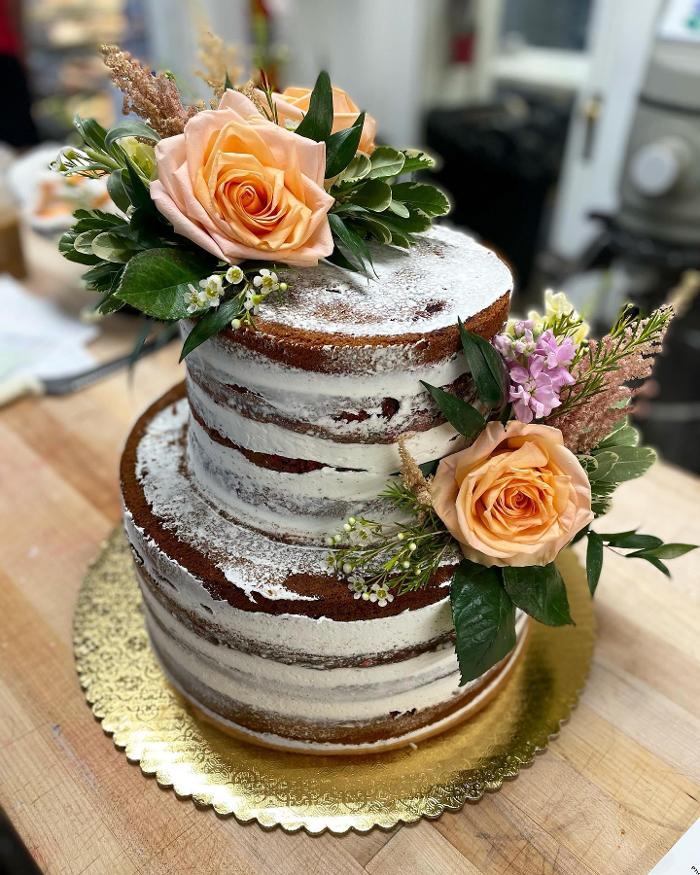 Sugar Bake Shop and Gourmet Foods - Brielle, NJ