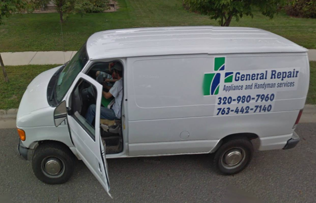 General Repair LLC - Saint Cloud, MN