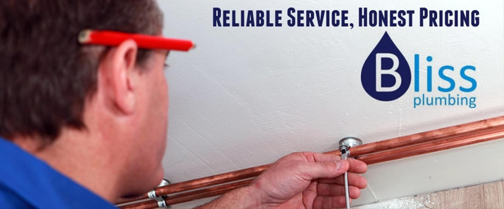 Bliss Plumbing - Charlotte, NC