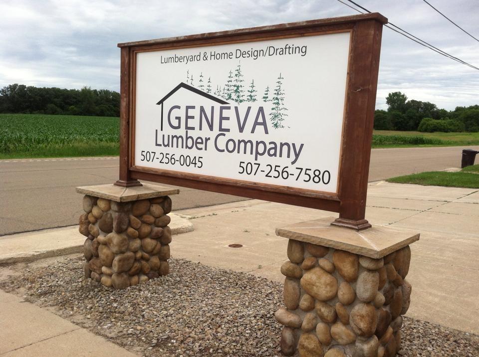 Image 3 | Geneva Lumber Company