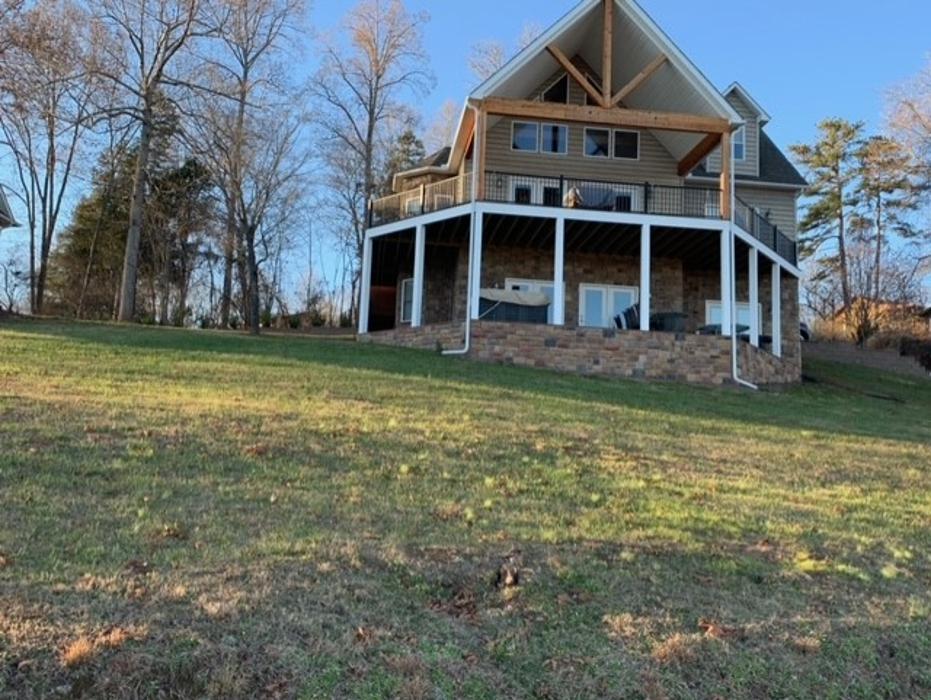 Kirk Pierce Construction - La Follette, TN