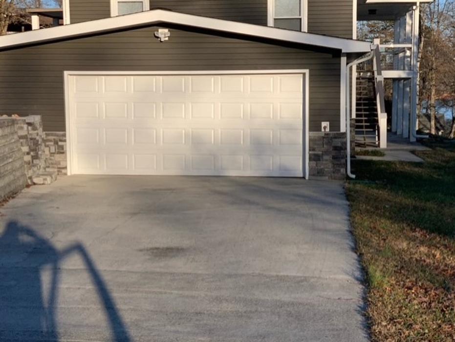 Kirk Pierce Construction - La Follette, TN