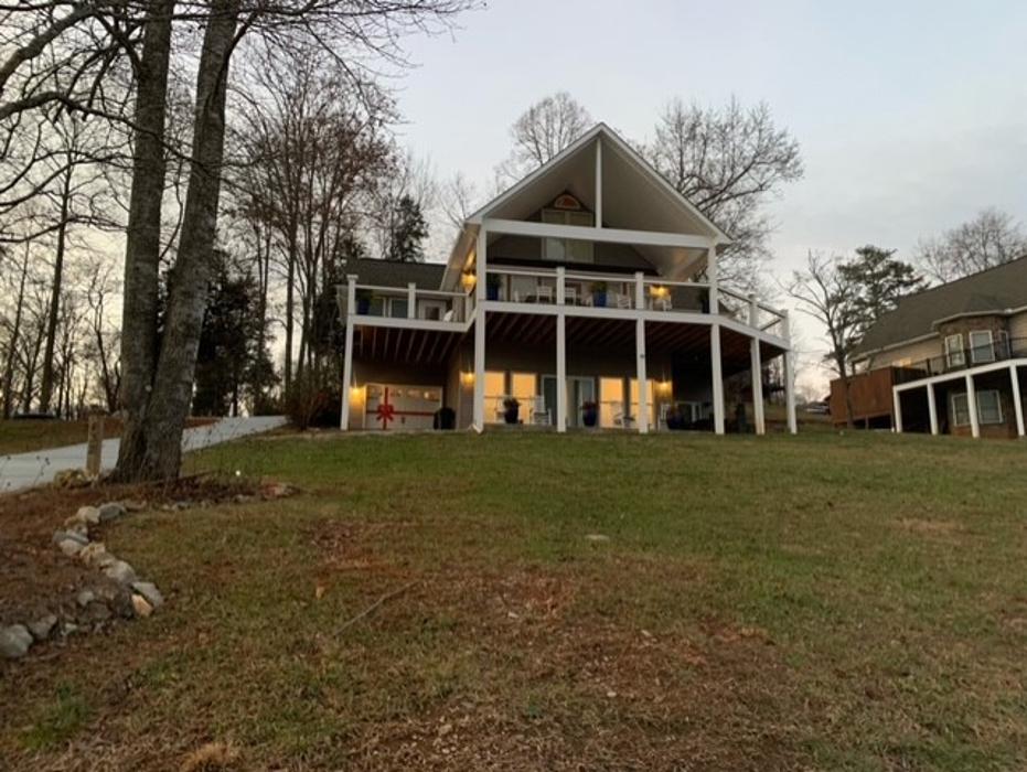 Kirk Pierce Construction - La Follette, TN