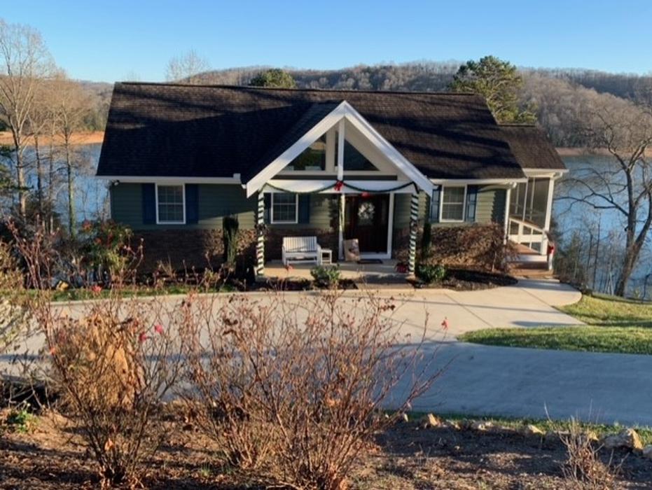 Kirk Pierce Construction - La Follette, TN