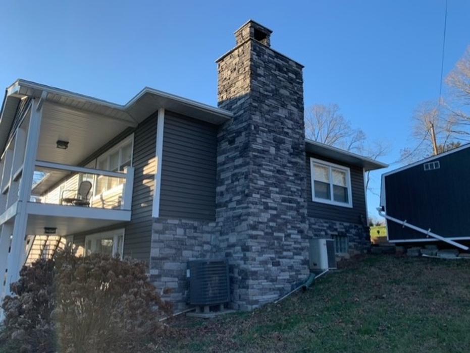 Kirk Pierce Construction - La Follette, TN