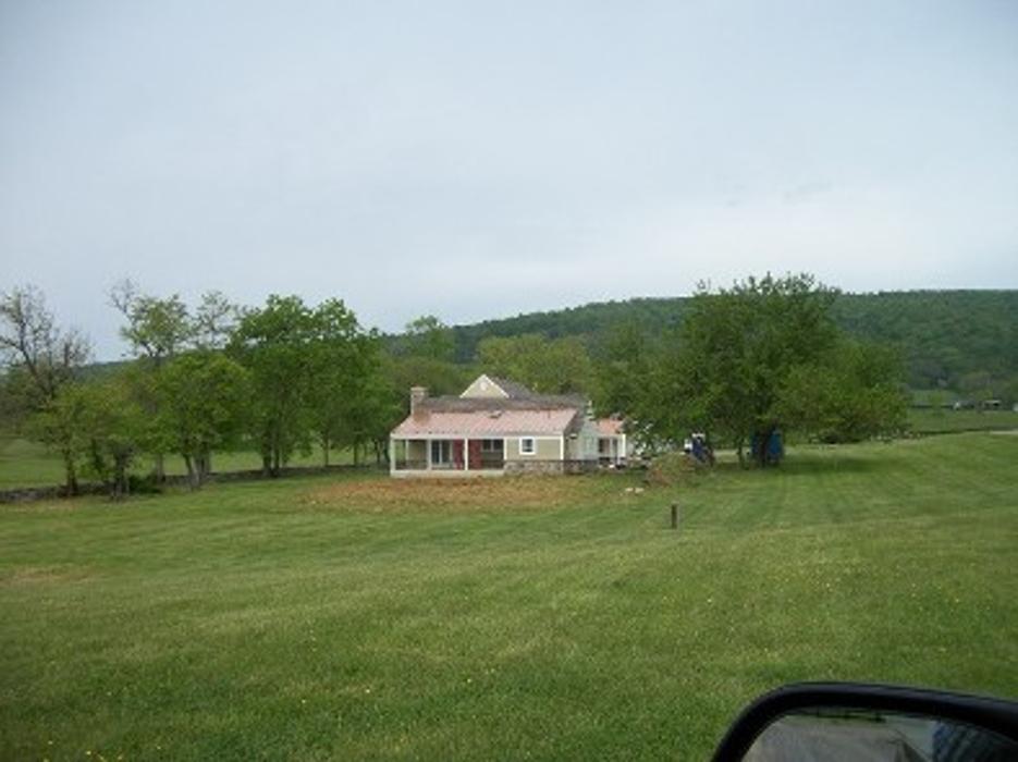 Gerring Construction - Winchester, VA