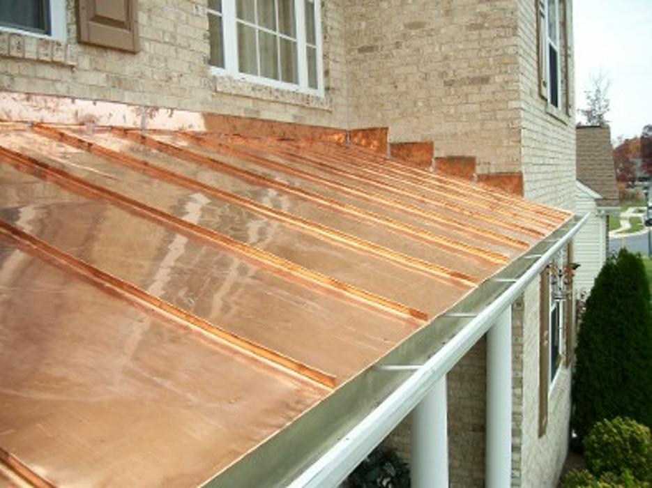 Gerring Construction - Winchester, VA