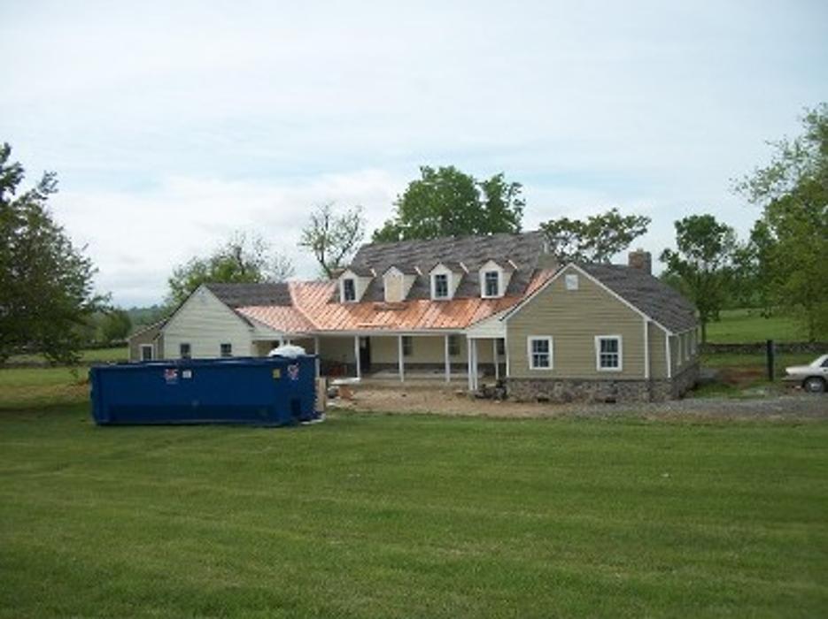 Gerring Construction - Winchester, VA