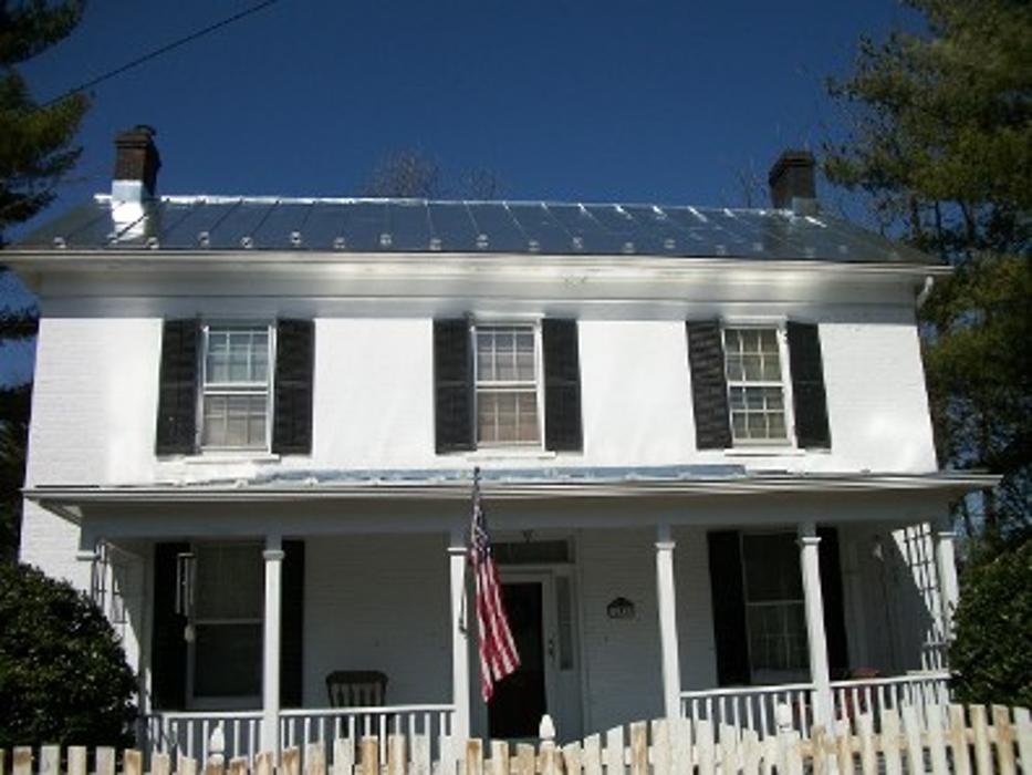 Gerring Construction - Winchester, VA