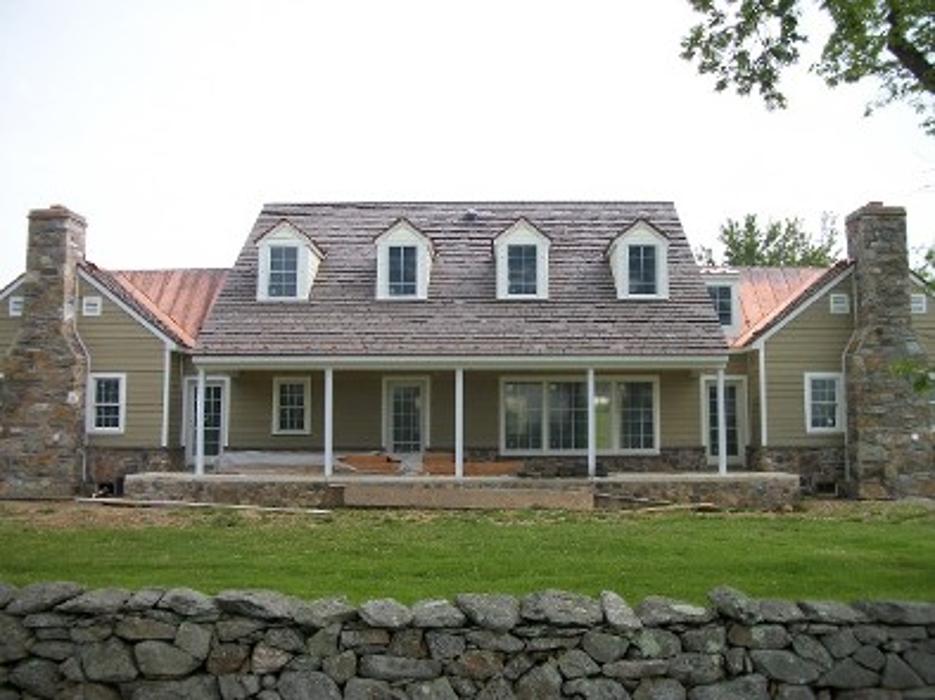 Gerring Construction - Winchester, VA