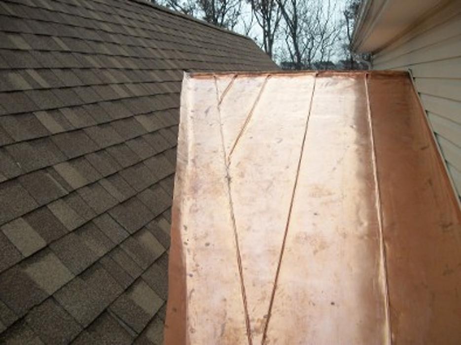 Gerring Construction - Winchester, VA