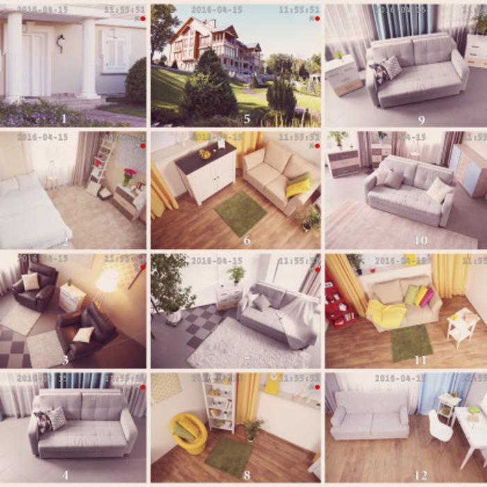 Chuck's Cameras Plus - Hampton, VA