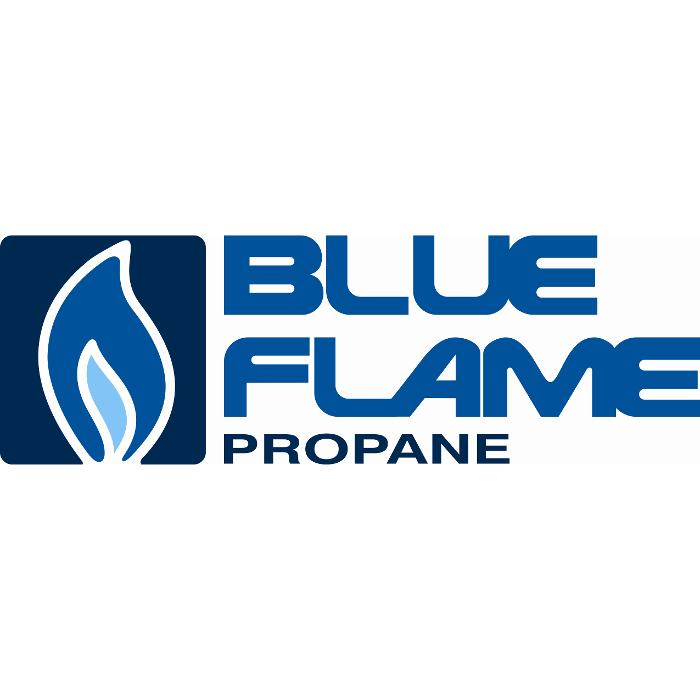 Blue Flame Propane - Richmond, MI