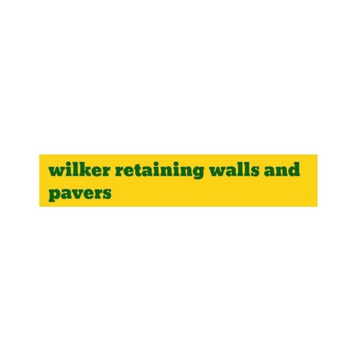 Wilker Retaining Walls And Pavers - Kasson, MN