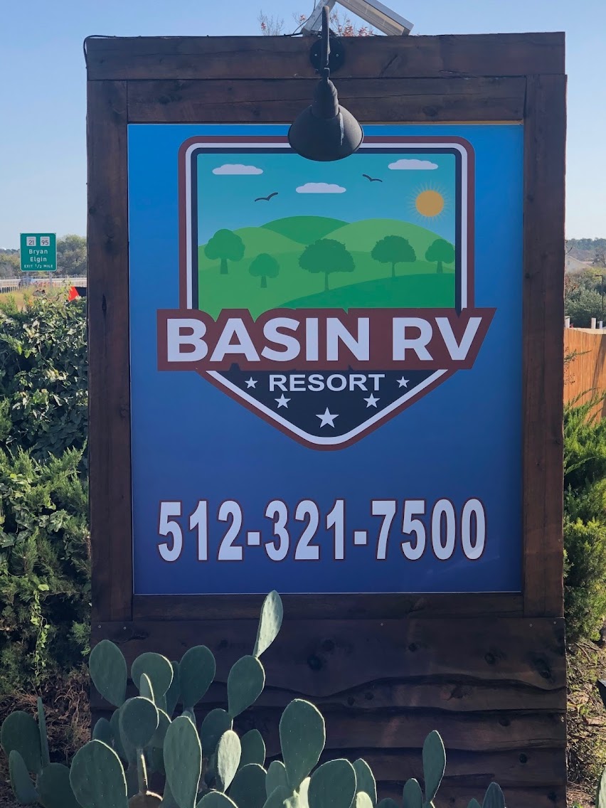 Image 2 | Basin RV Resorts