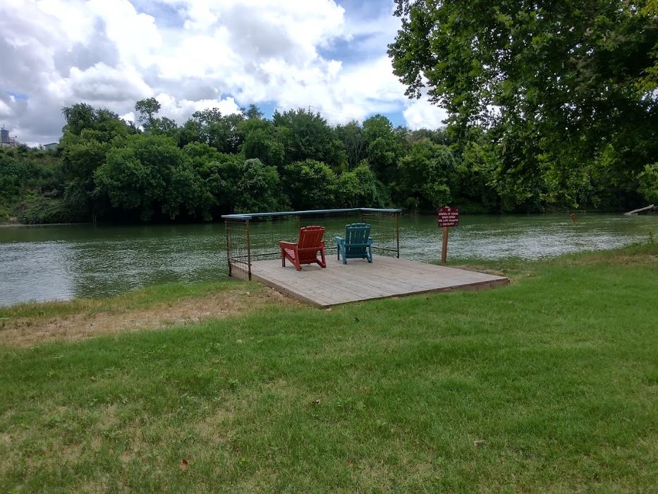 Basin RV Resorts - Bastrop, TX