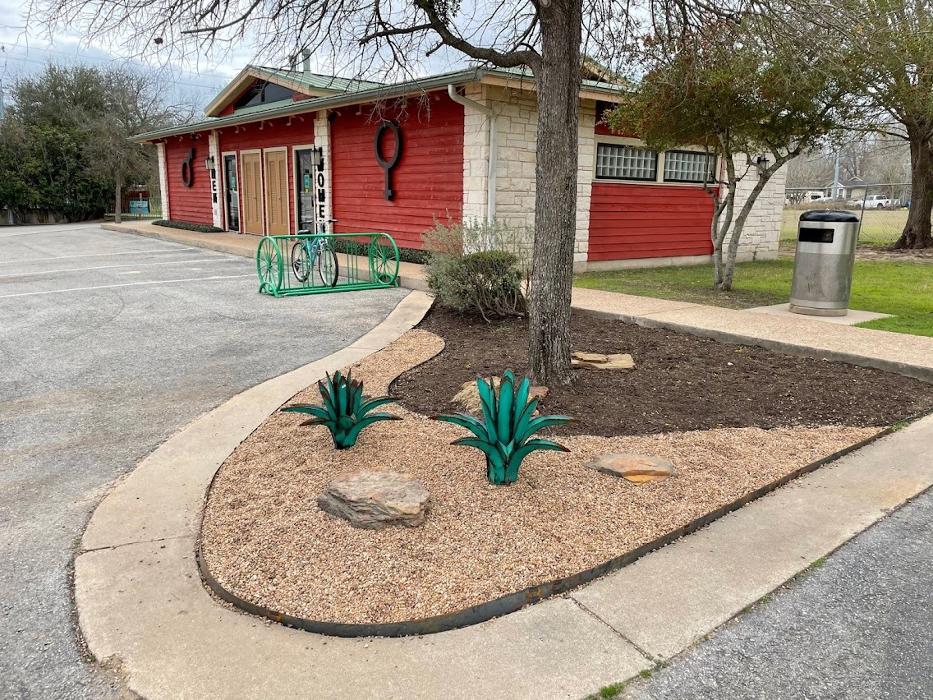Basin RV Resorts - Bastrop, TX