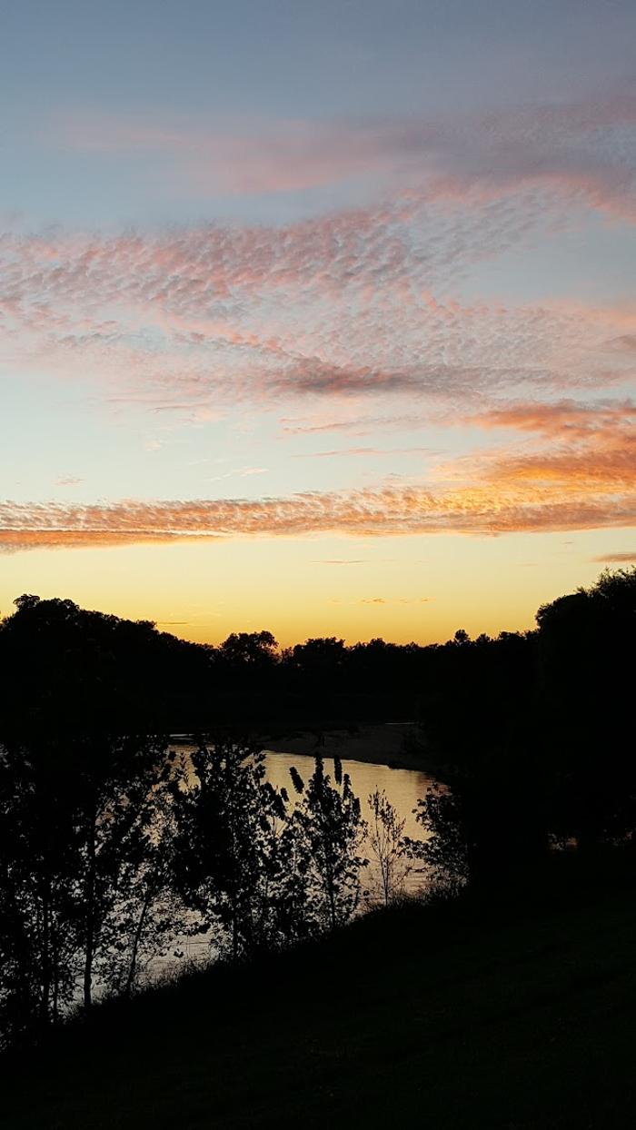 Basin RV Resorts - Bastrop, TX