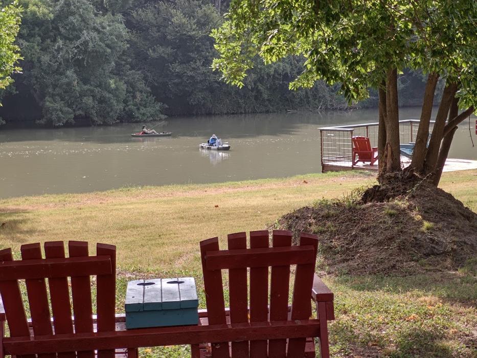 Basin RV Resorts - Bastrop, TX