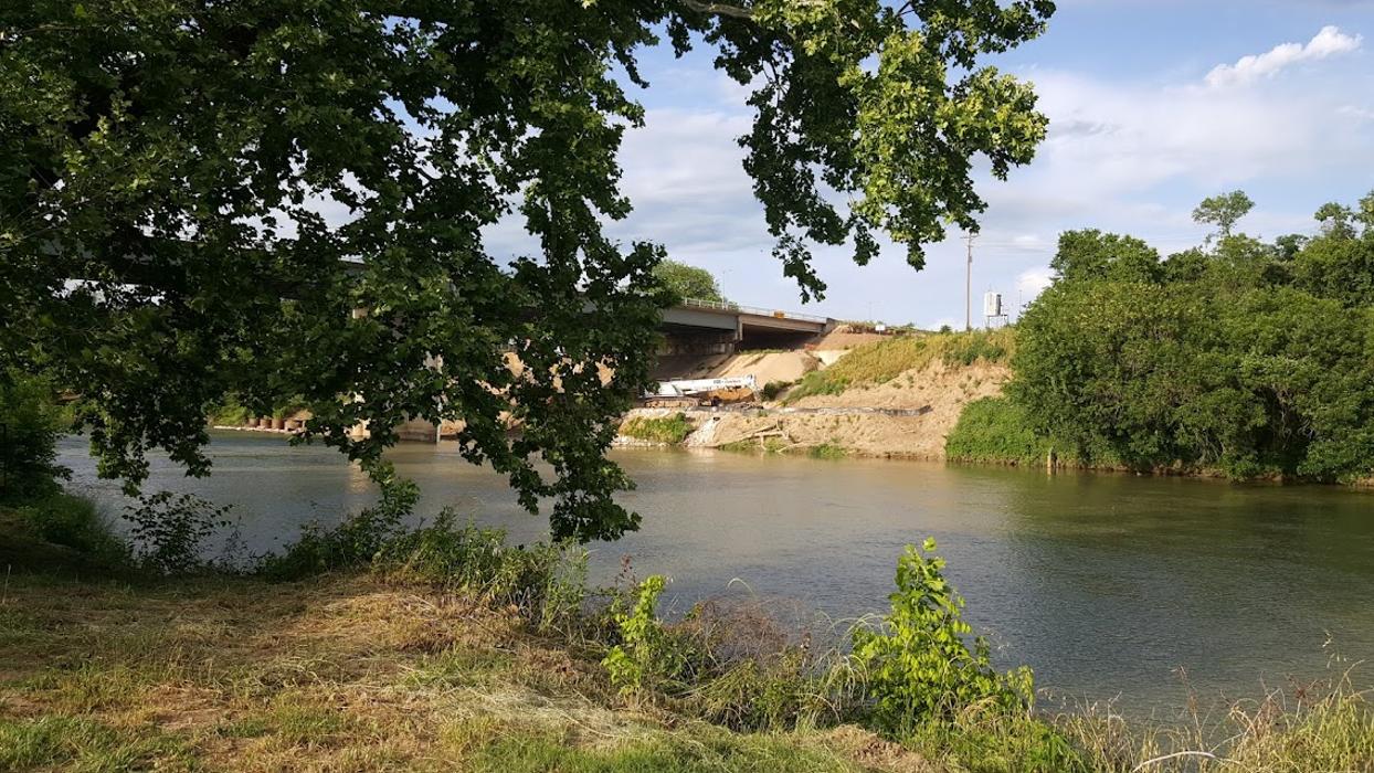Basin RV Resorts - Bastrop, TX