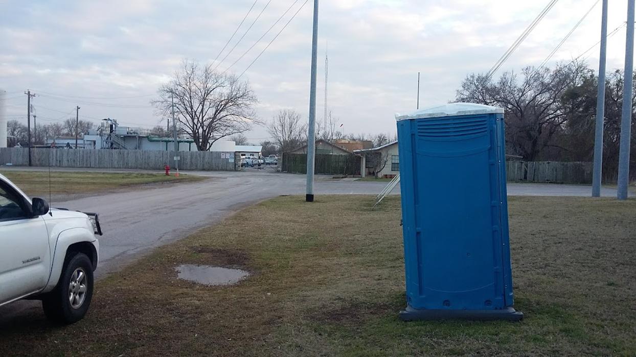 Basin RV Resorts - Bastrop, TX