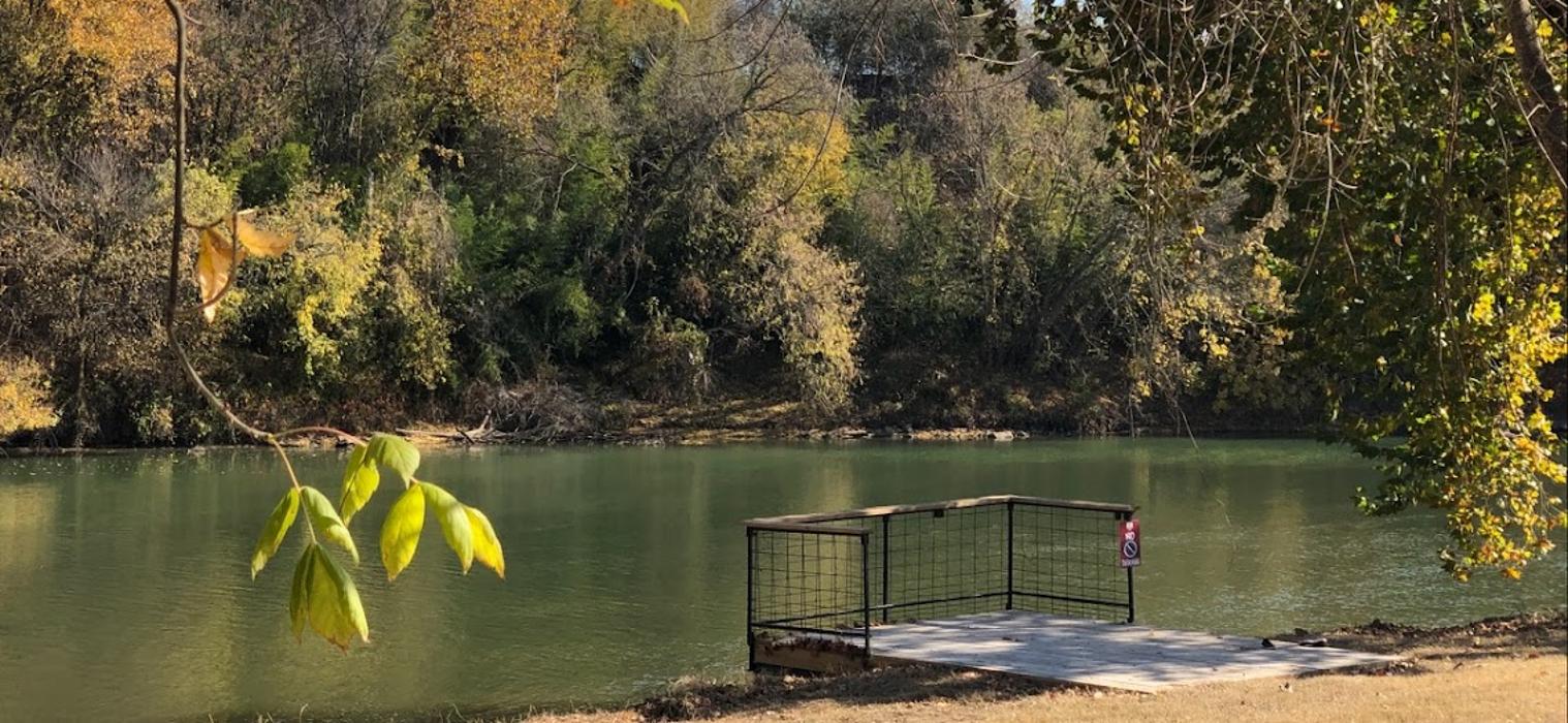 Basin RV Resorts - Bastrop, TX