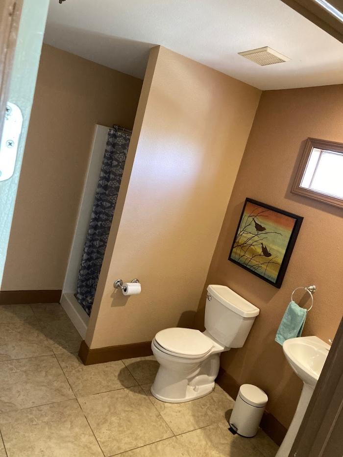 Basin RV Resorts - Bastrop, TX