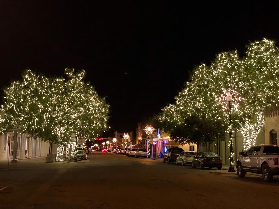 Basin RV Resorts - Bastrop, TX