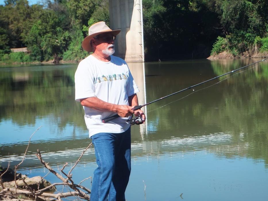 Basin RV Resorts - Bastrop, TX