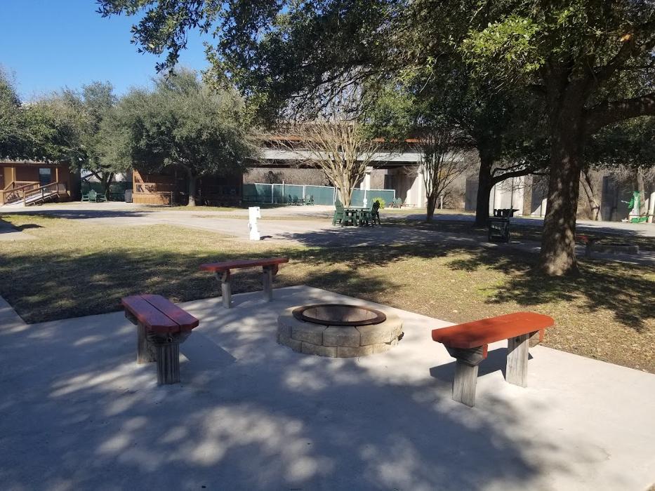 Basin RV Resorts - Bastrop, TX