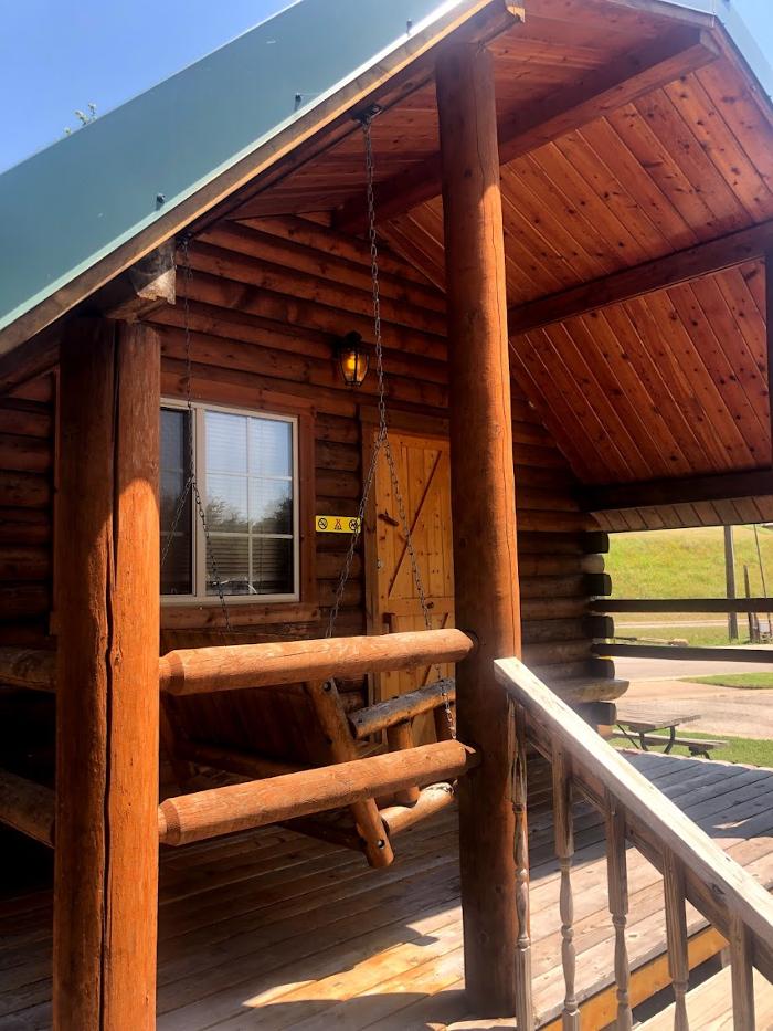 Basin RV Resorts - Bastrop, TX