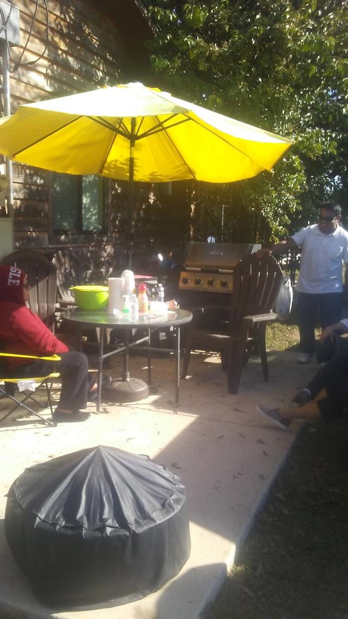 Basin RV Resorts - Bastrop, TX