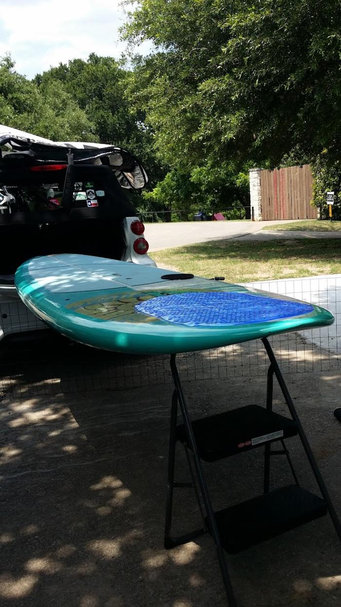 Basin RV Resorts - Bastrop, TX