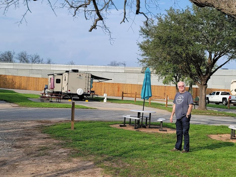 Basin RV Resorts - Bastrop, TX