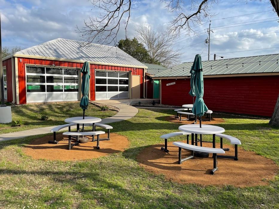 Basin RV Resorts - Bastrop, TX