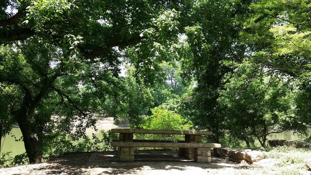 Basin RV Resorts - Bastrop, TX