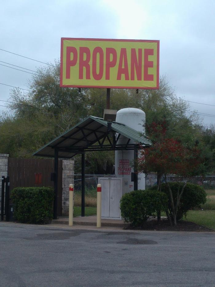 Basin RV Resorts - Bastrop, TX