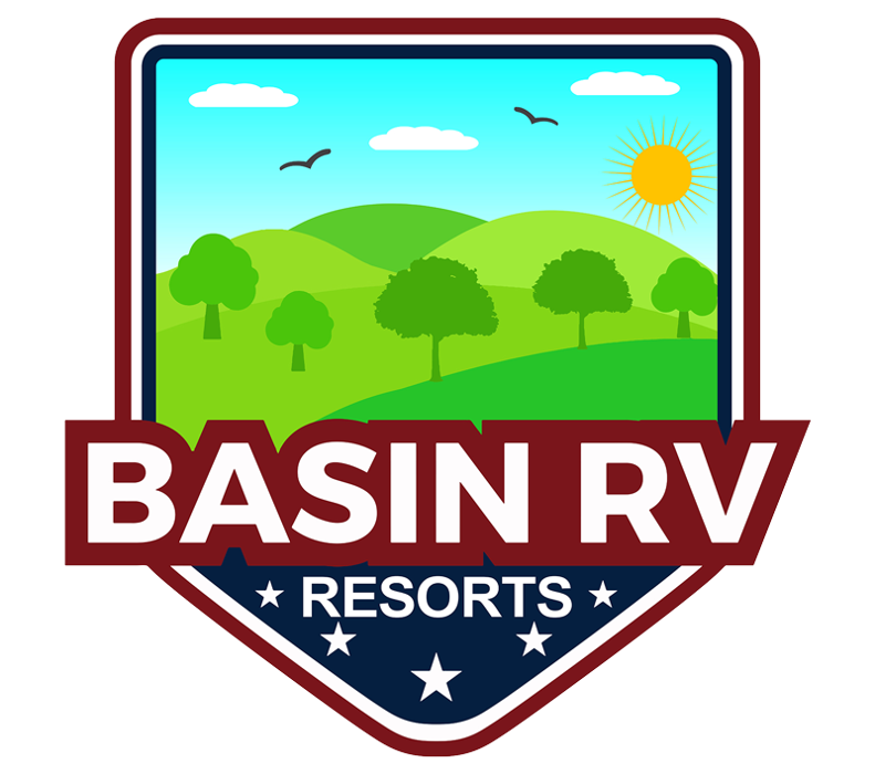 Basin RV Resorts - Bastrop, TX