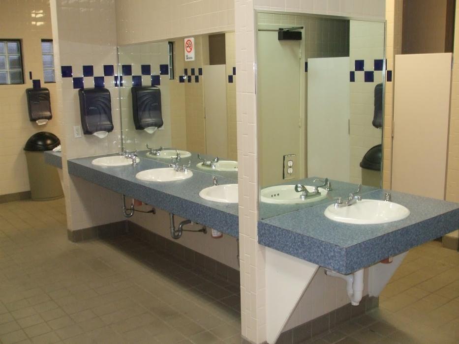 Basin RV Resorts - Bastrop, TX