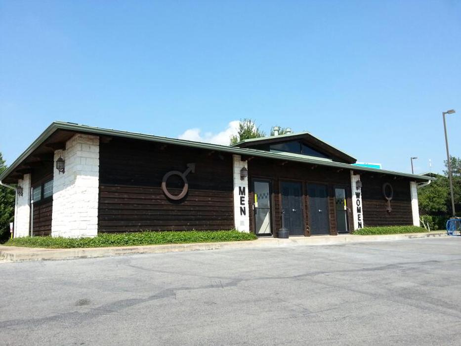 Basin RV Resorts - Bastrop, TX
