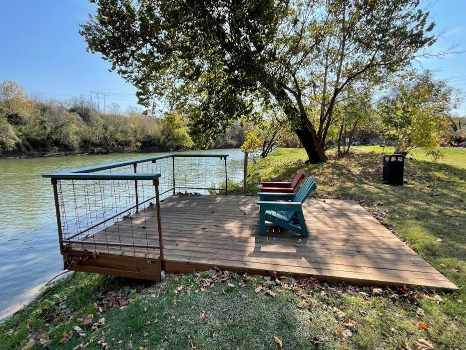 Basin RV Resorts - Bastrop, TX