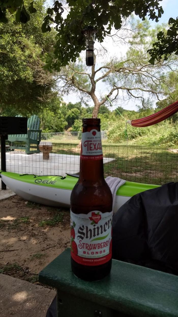Basin RV Resorts - Bastrop, TX